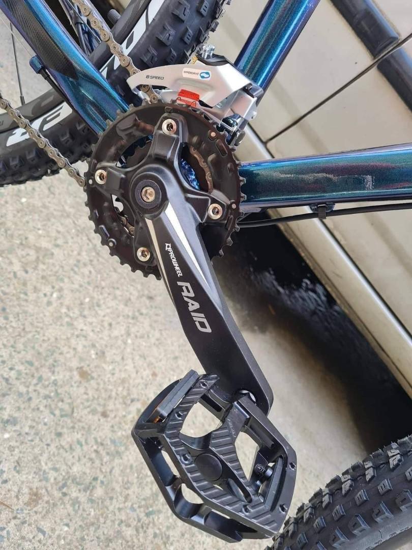 Foxter harvard 29er sales