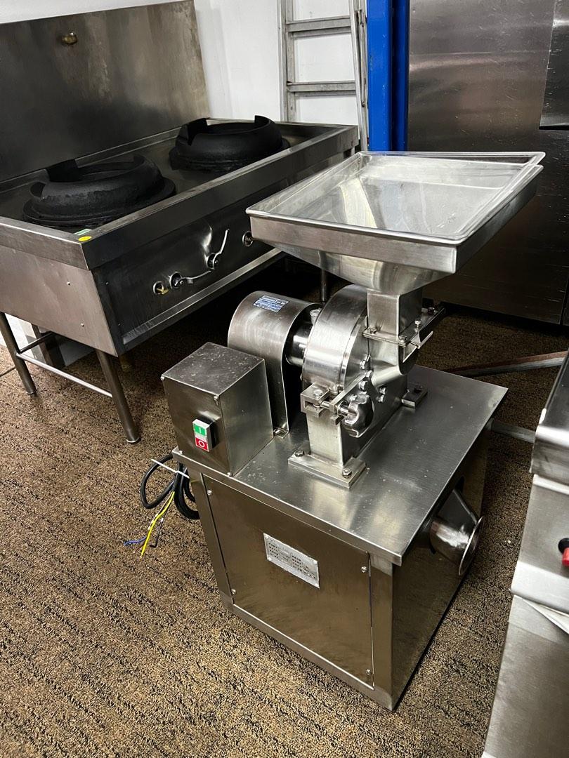 (Free delivery and warranty) wet grain grinder/ bean grinder/ wet grain