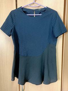 G2000 Navy Blouse