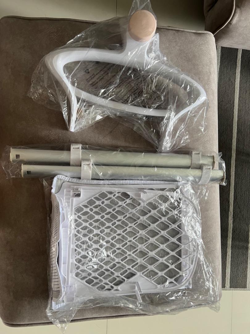 Garment steamer accessories (Philips GC552/46), TV & Home Appliances