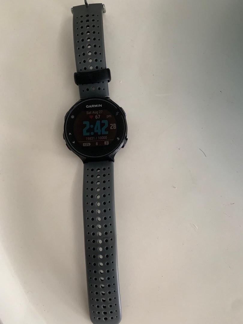 Garmin for hot sale runner 235