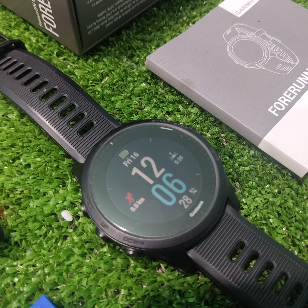 Garmin Forerunner 945, Men
