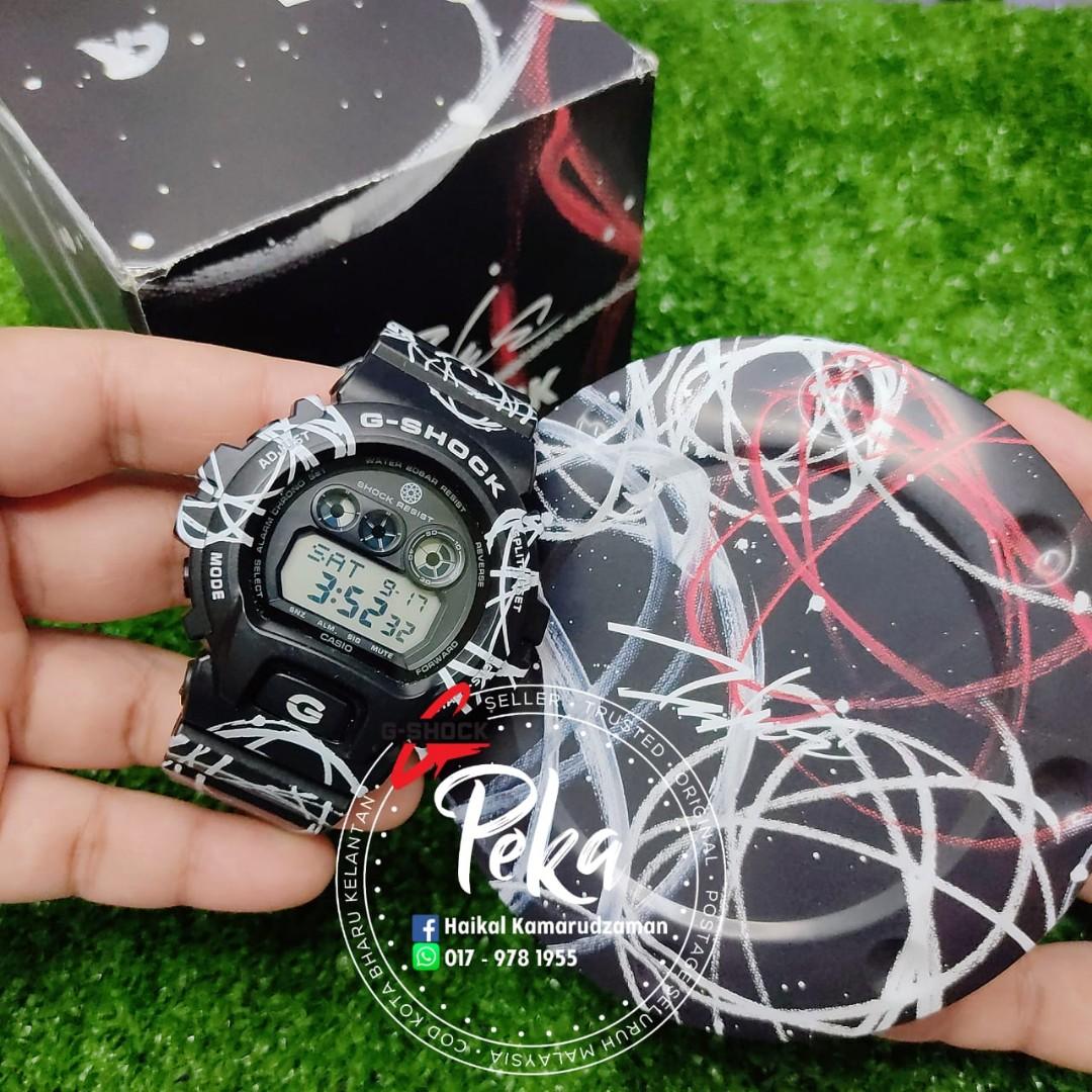 Gdx Futura Men s Fashion Watches Accessories Watches on Carousell