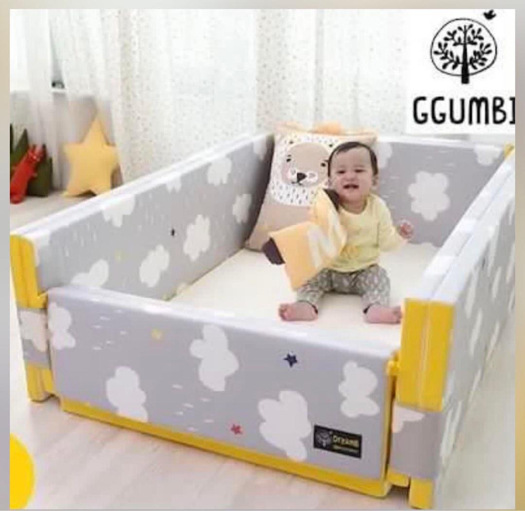 Ggumbi korea sales
