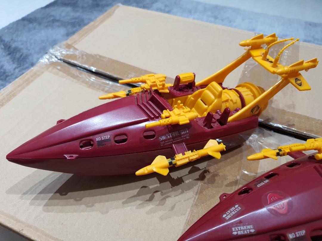 Gi joe shop 257
