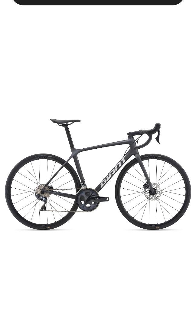 Giant tcr advanced 2 king hot sale of mountain