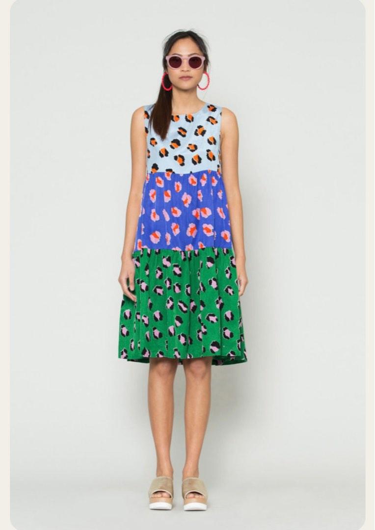 Gorman trinity dress cheap