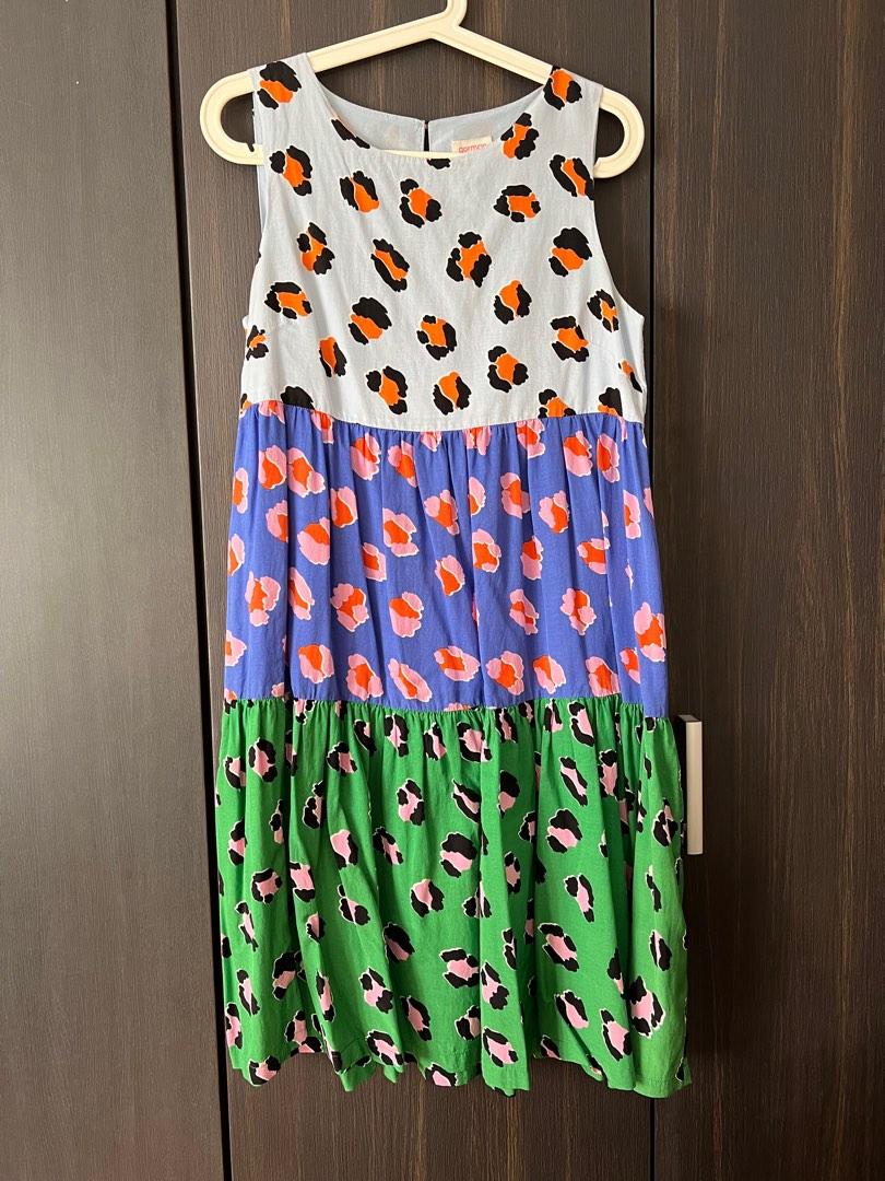 Gorman top trinity dress