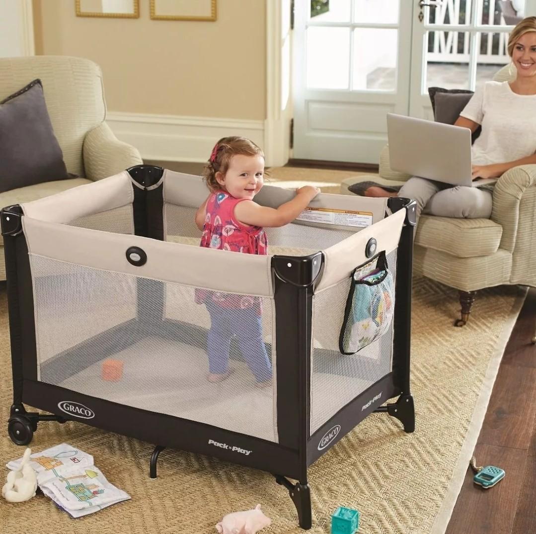 Graco Babies & Kids, Baby Nursery & Kids Furniture