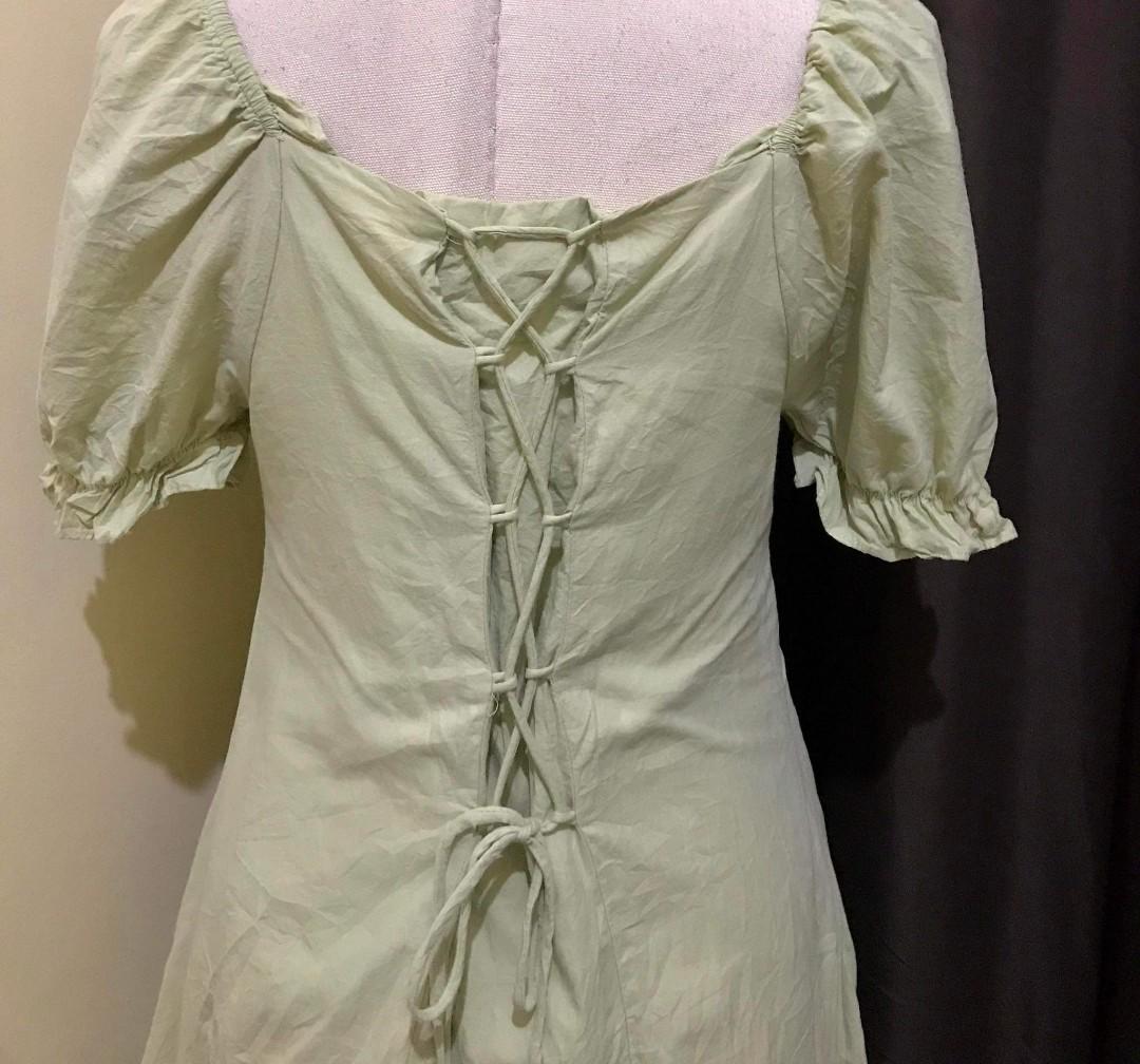 ted baker ansa dress