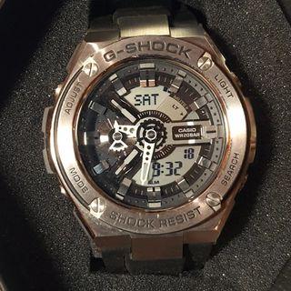 G-Shock