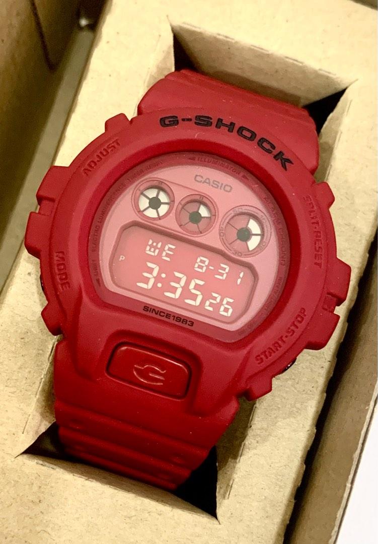DW6935 Redout Men s Fashion Watches Accessories Watches on