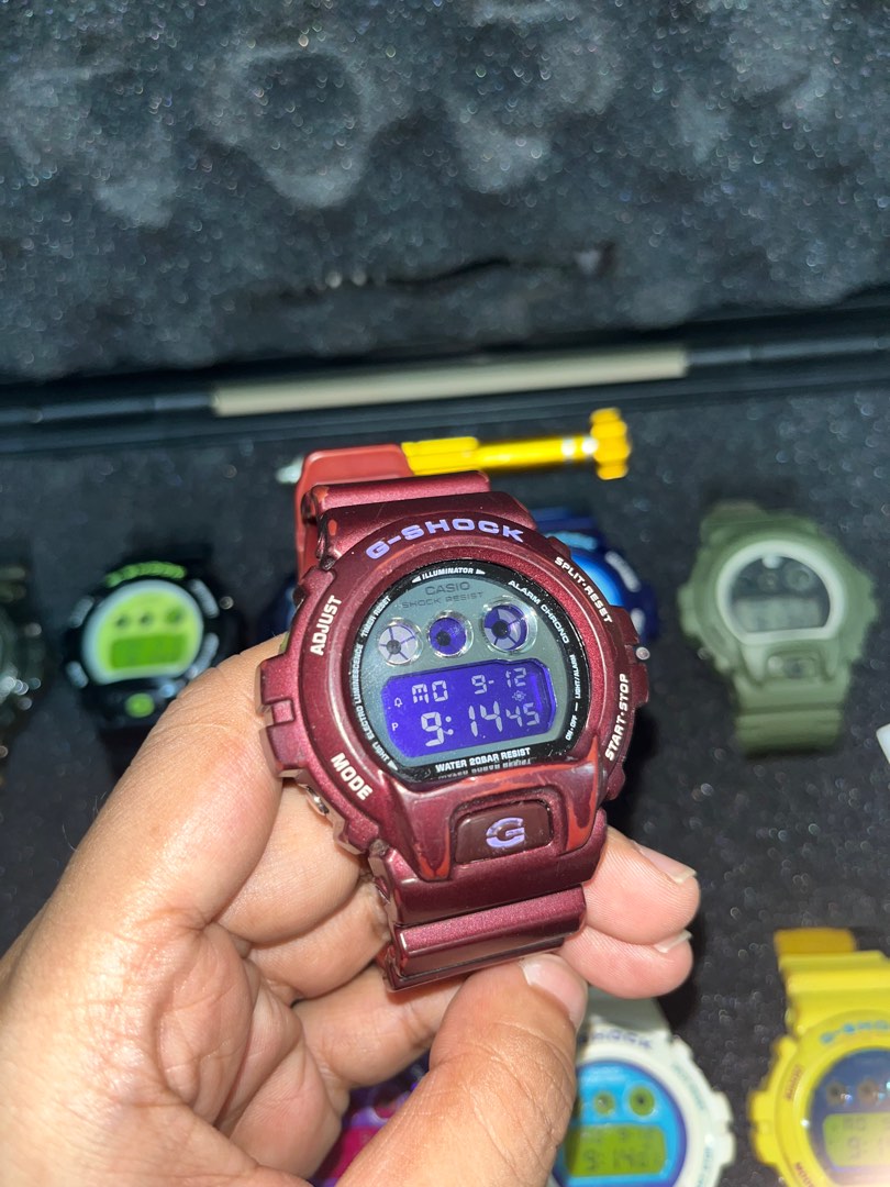 dw 6900 sb4
