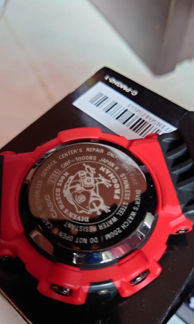 Gwf1000bs hotsell