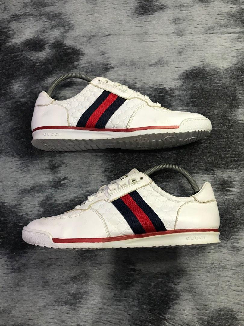 Gucci 2025 sl73 white