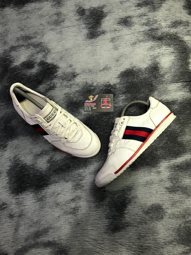 Gucci sl top 73 sneaker