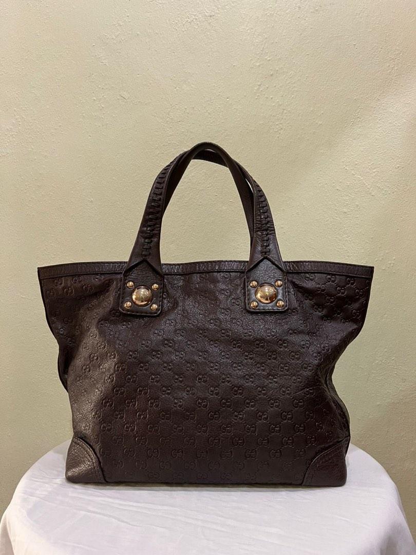 Gucci sunset tote online