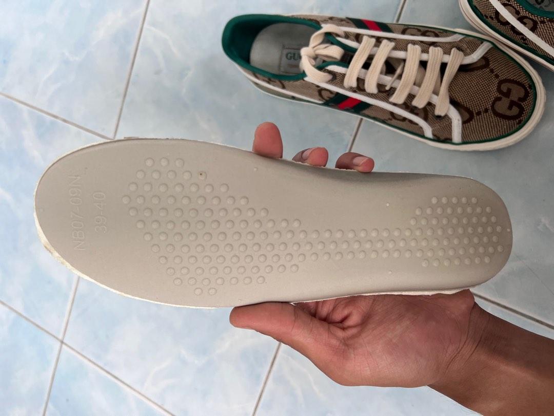 Gucci tenis cheap