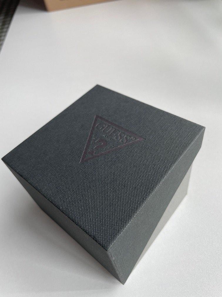 Myntra guess 2025 watches