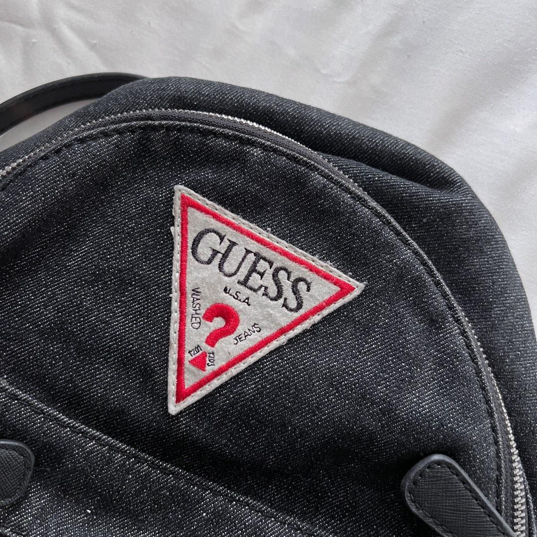 Guess online zayn backpack