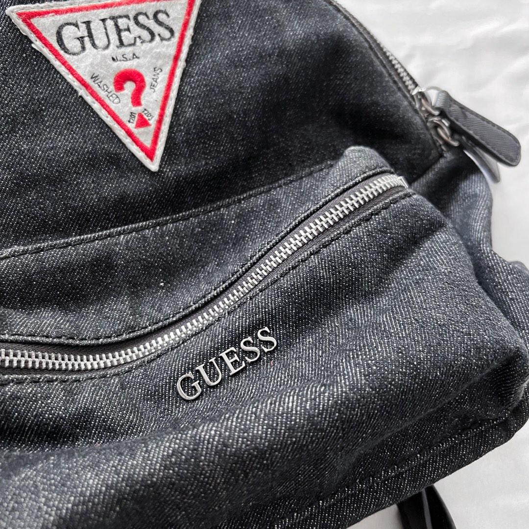 Guess shop zayn backpack