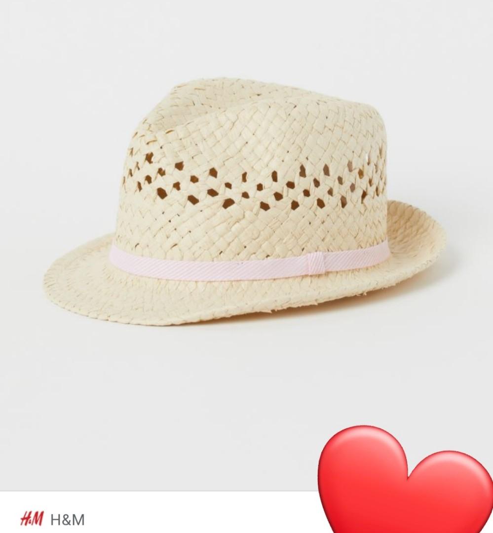 H and 2025 m hats womens