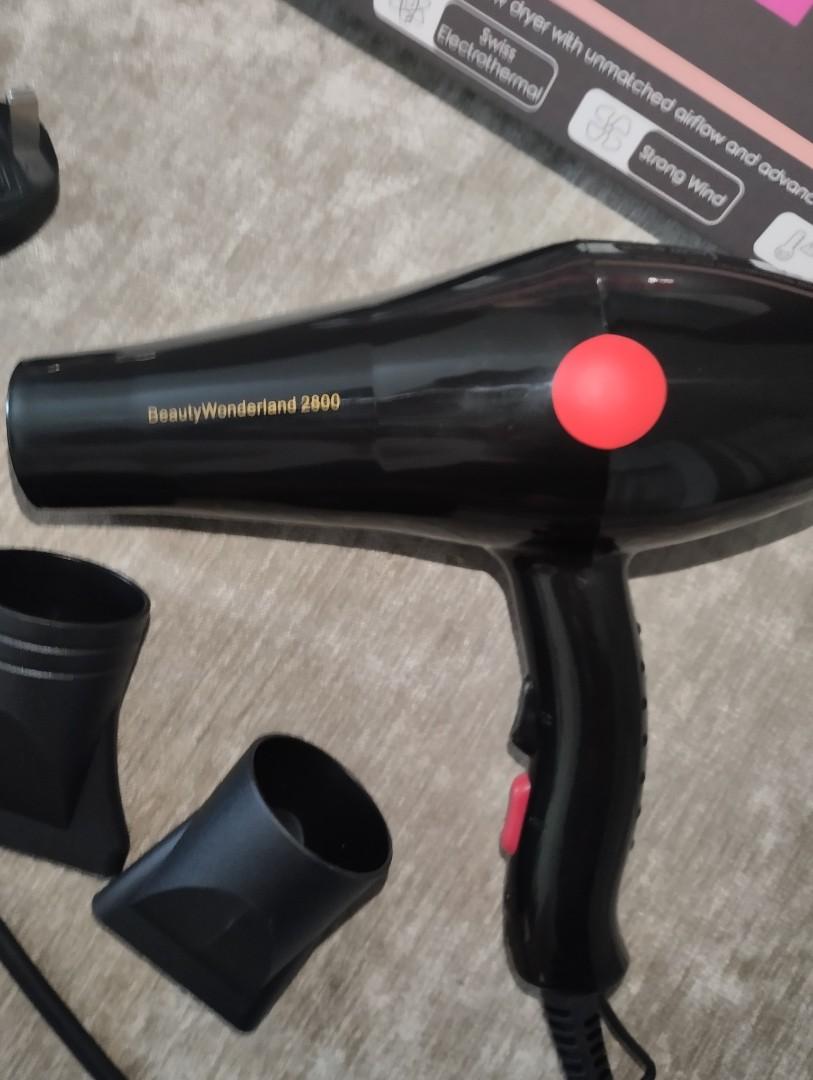 Hair Dryer, Beauty & Personal Care, Hair on Carousell Hair Dryer, Beauty & Personal Care, Hair on Carousell