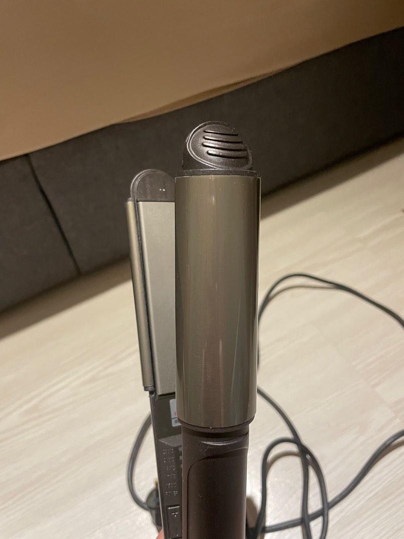 Hair straightener V1 Korean, Women's Fashion, Watches & Accessories