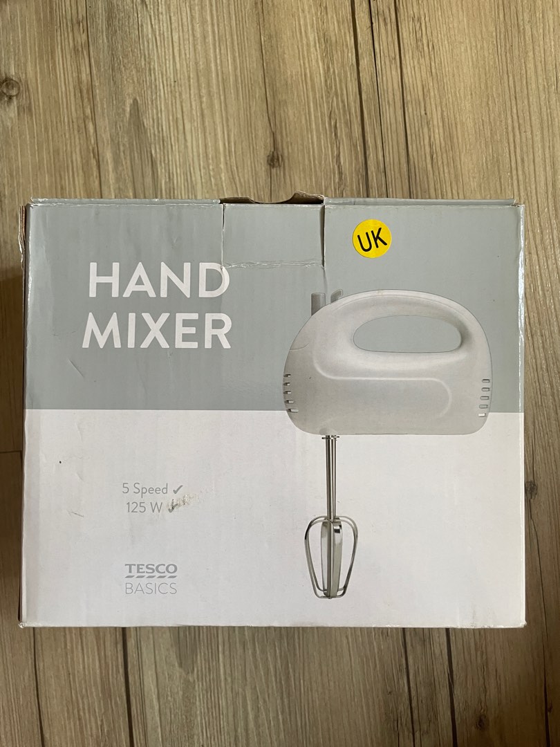 Food Mixer Tesco at Maura Tack blog