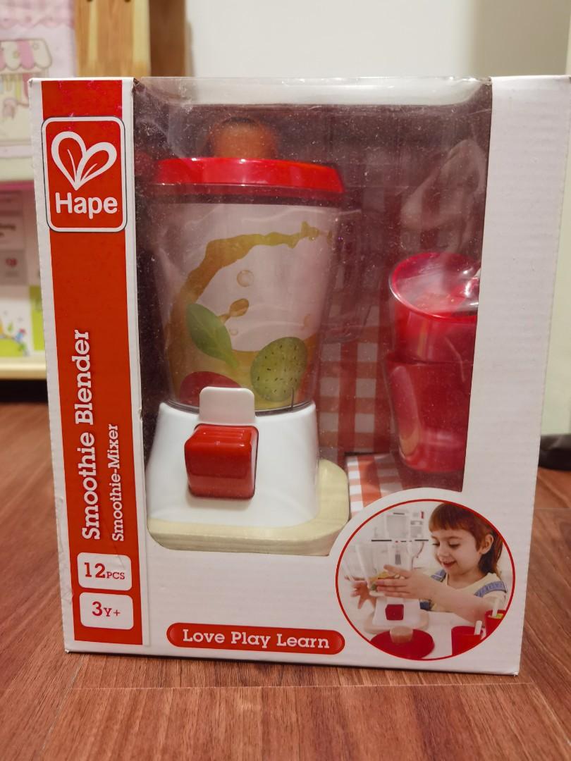 Hape blender hot sale