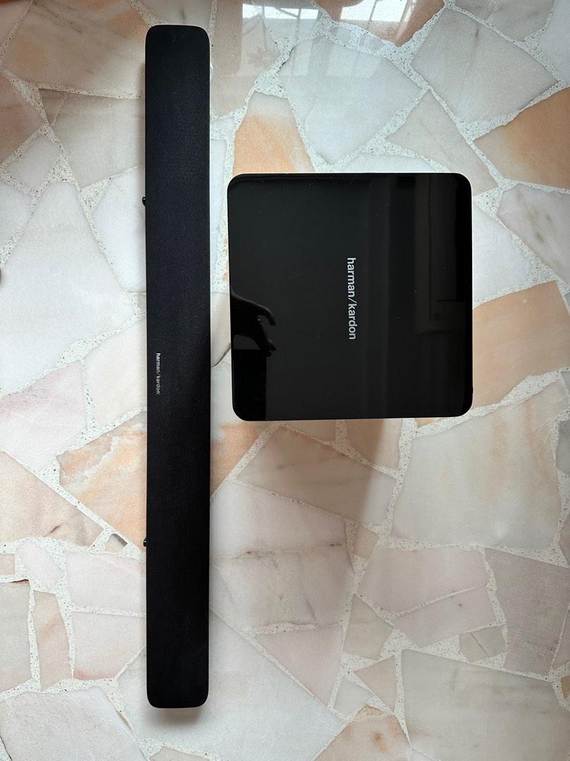 Harman Kardon Soundbar SB20, Audio, Soundbars, Speakers & Amplifiers on