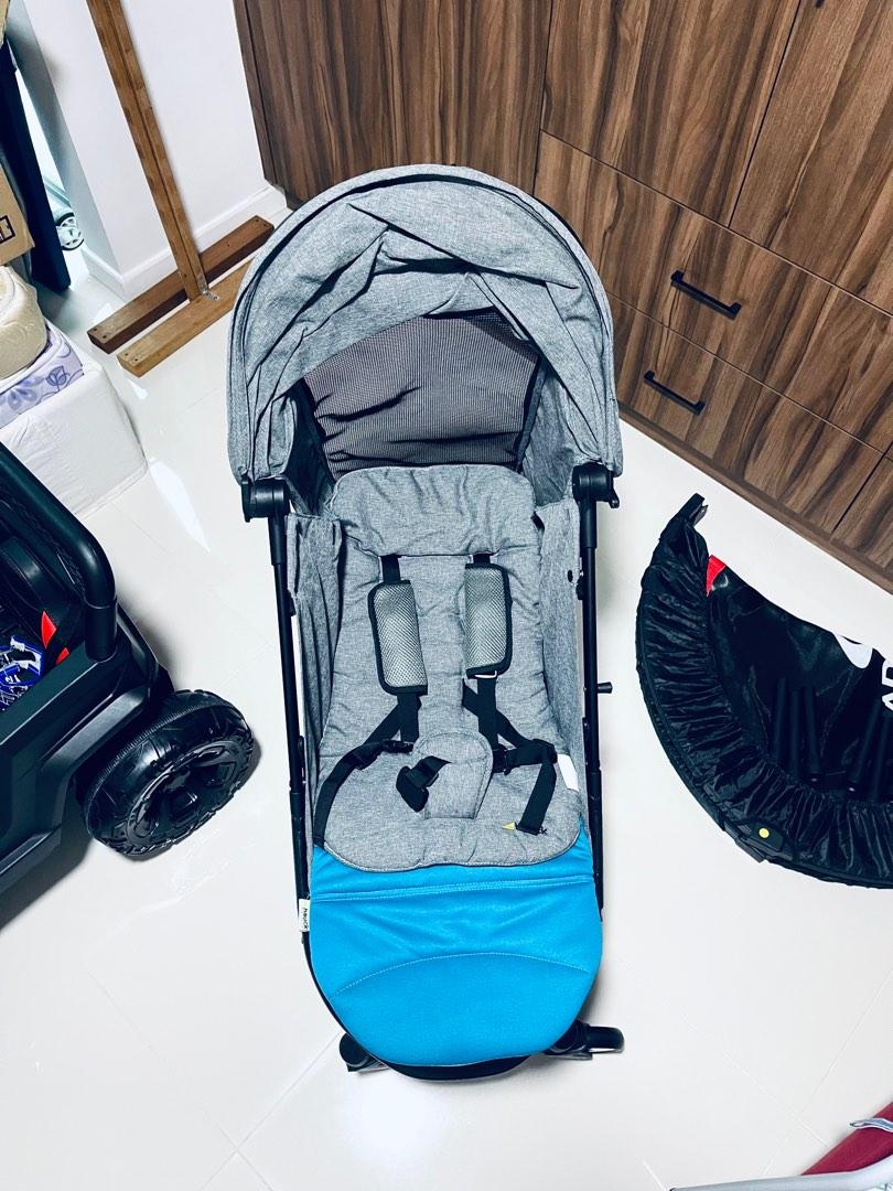 Hauck swift hotsell compact stroller