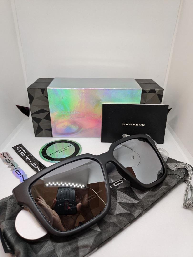 Hawkers sales motion sunglasses