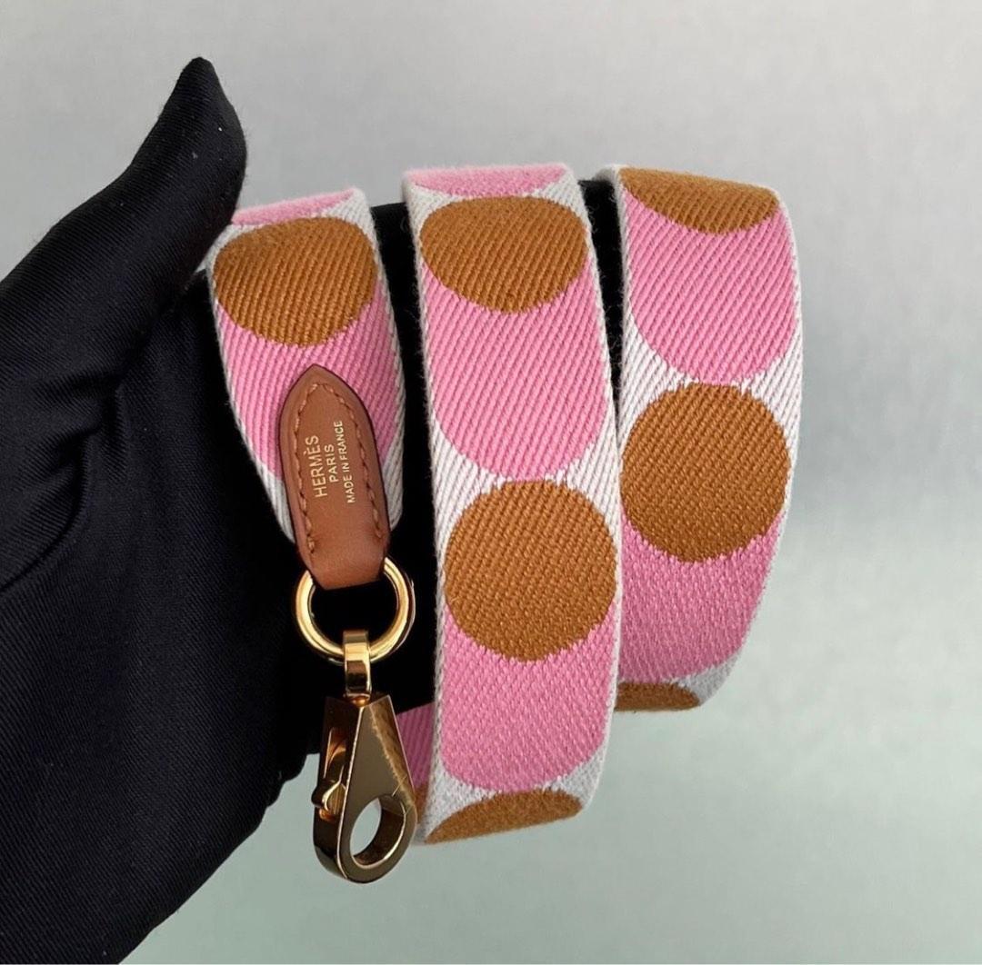 Hermes flipperball strap clearance