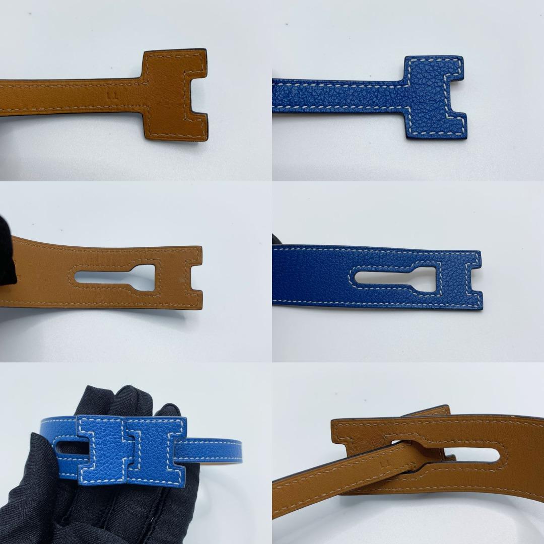Hermes jet discount lag bracelet