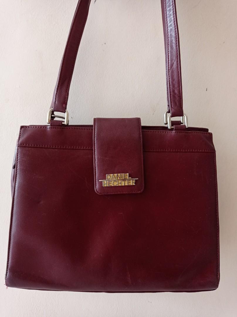 Daniel hechter handtas sales