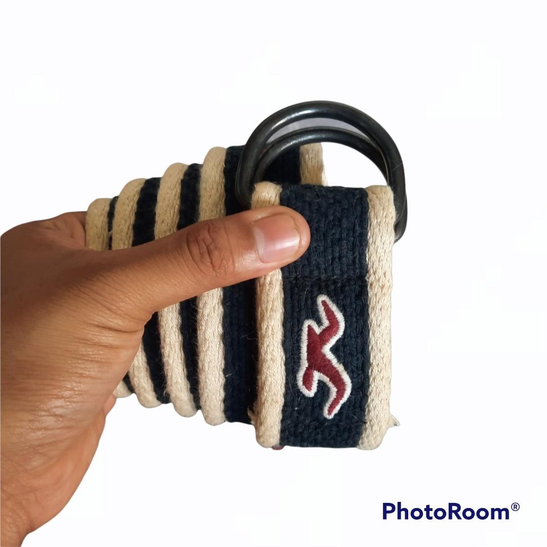 Hollister d ring belt deals