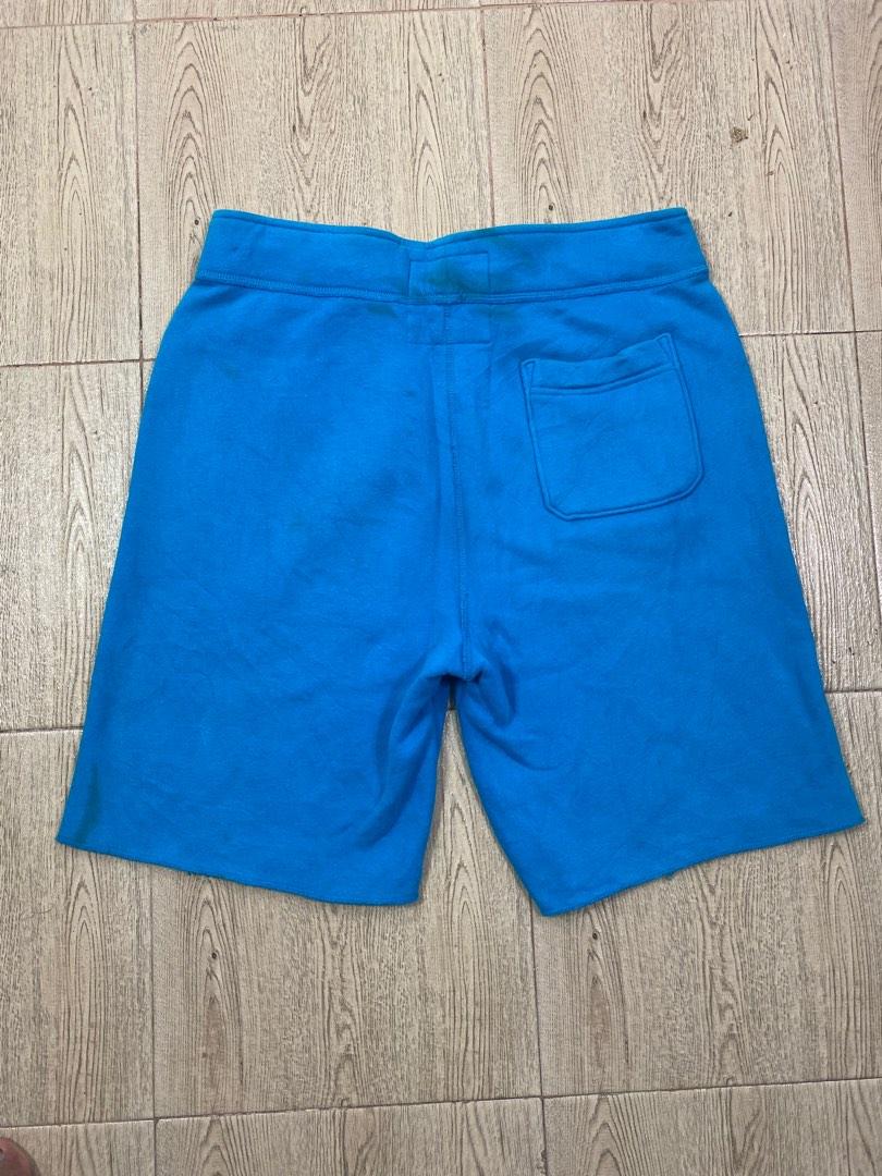Hollister short store pants