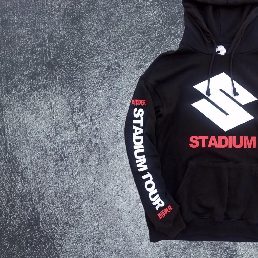 Hoodie stadium tour Sale