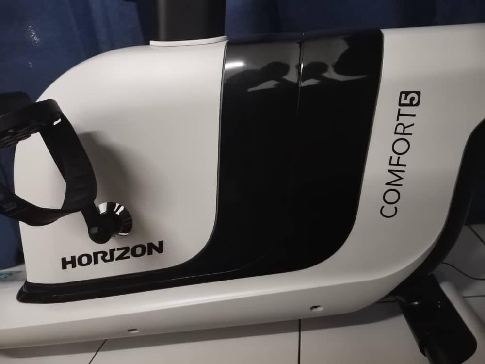 Horizon hotsell comfort 5