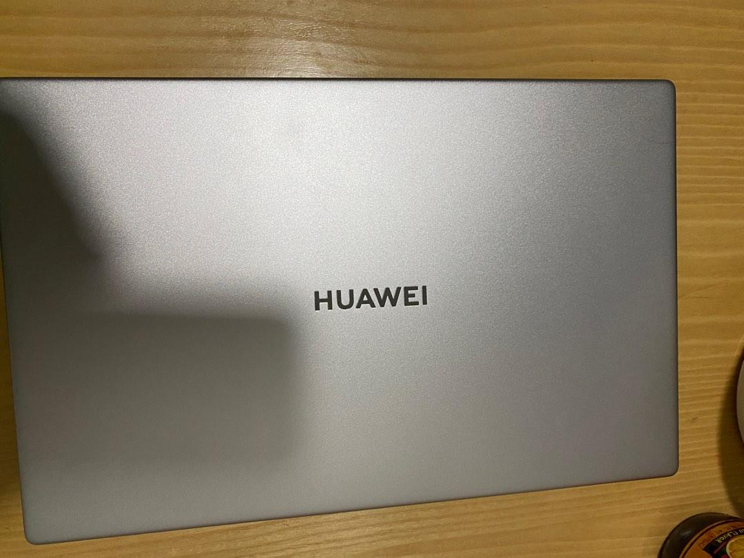 HUAWEI MATEBOOK D15, Computers & Tech, Laptops & Notebooks on Carousell