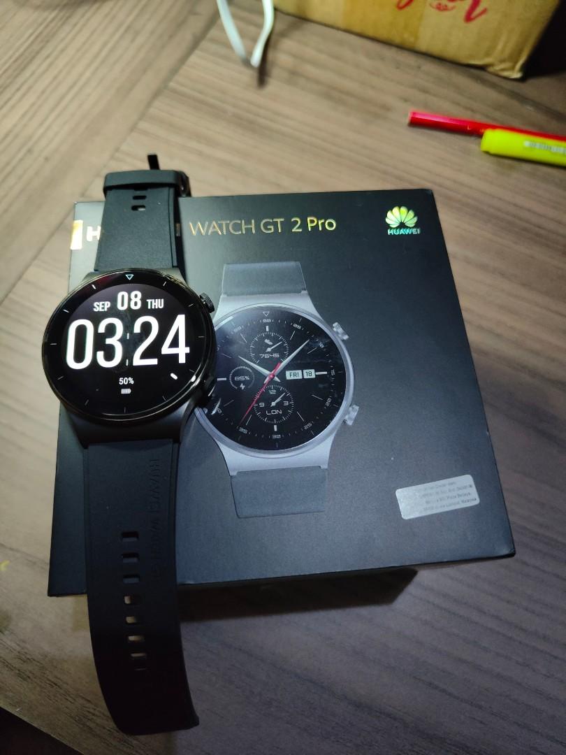 Gt2 pro 46mm cheap
