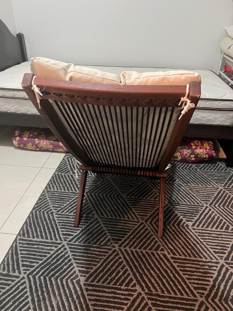 Brommo chair top