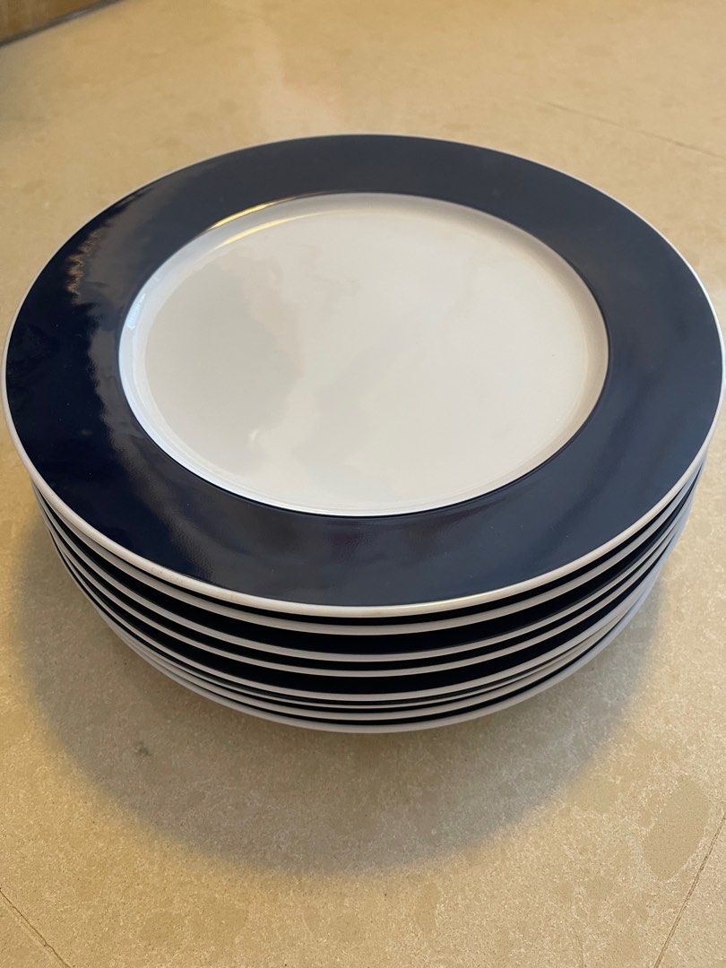 Ikea Dinner Set, Furniture & Home Living, Kitchenware & Tableware