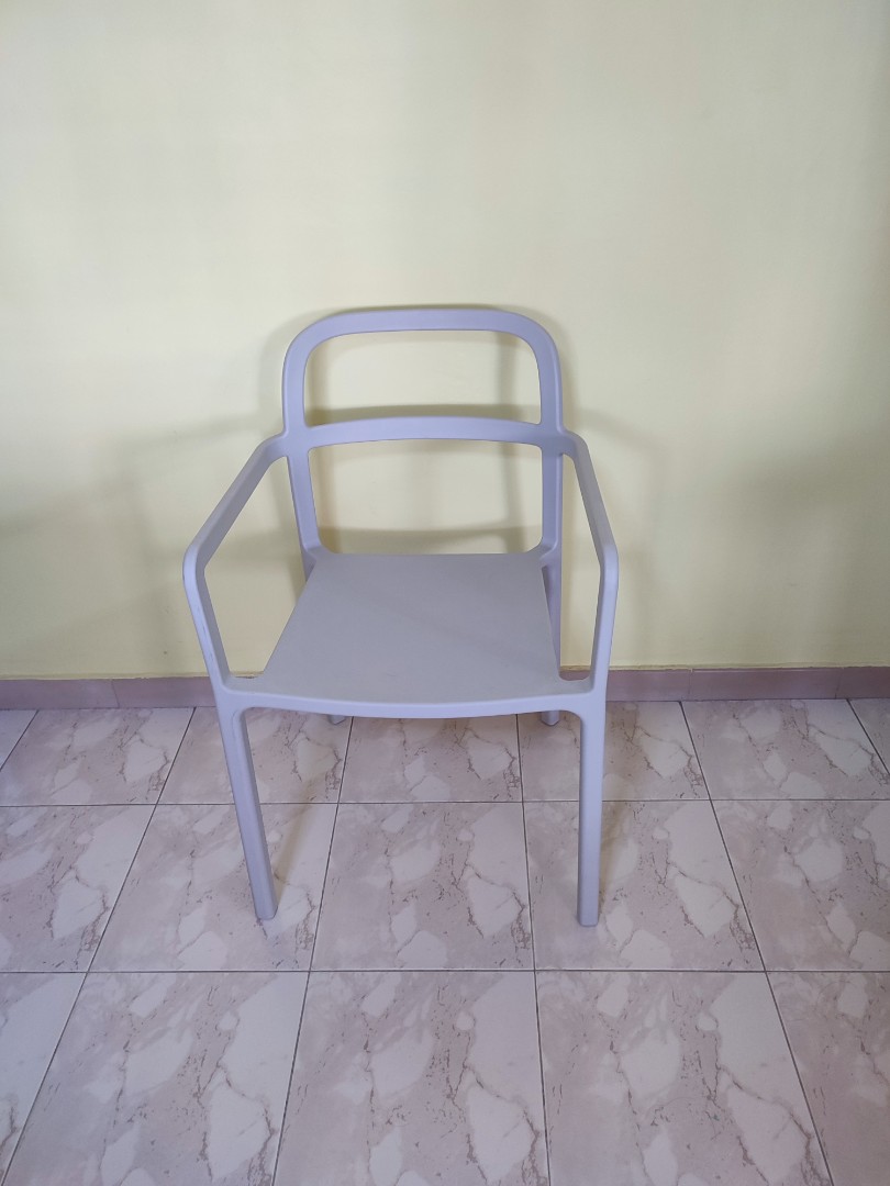 Ikea Grey Chair 1663382858 C26e5f3a 