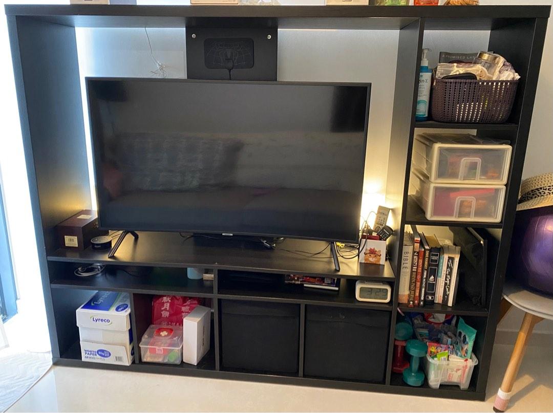 IKEA LAPPLAND TV Console Storage, Furniture Home Living