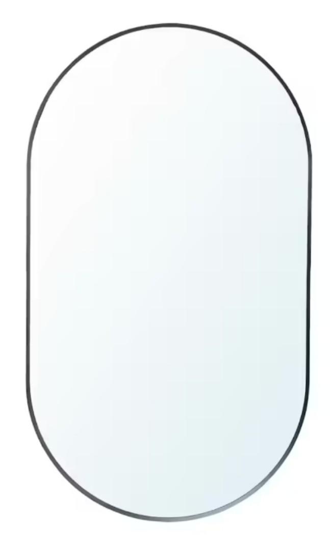 Ikea mirror, Furniture & Home Living, Home Decor, Mirrors on Carousell