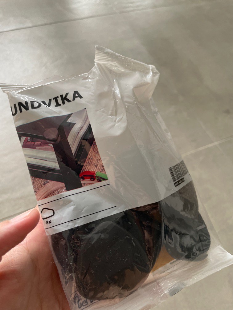 IKEA table corner bumper, Babies & Kids, Baby Nursery & Kids Furniture