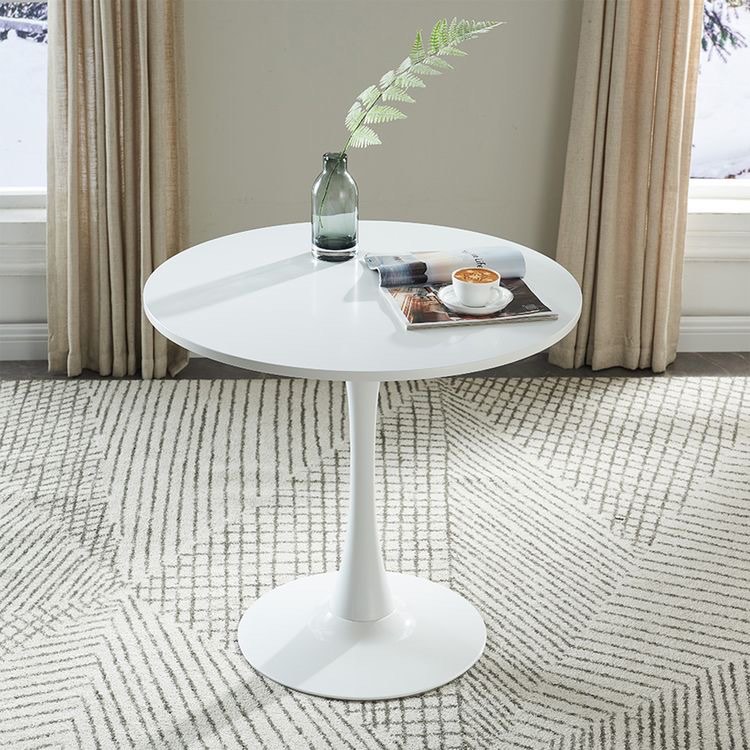 Ikea tulip table, Furniture & Home Living, Furniture, Tables & Sets on Carousell