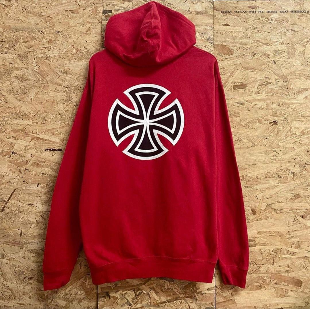 Independent skate hoodie new arrivals